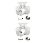 Asiento De Aguja Flotante Carburador con Flotador Plástico para Suzuki Bandit 250 400 CC GSF250 GSF400 GSX400S Katana GSF GSX S