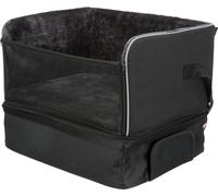 Asiento de auto 45 × 38 × 37 cm negro