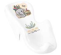 Asiento de baño bebé de Tega Baby - Little Elephant