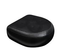 Asiento de baño Hinchable, cojín Aire SPA Booster con ventosas