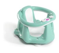 Asiento de Baño Okbaby Flipper Evolution Verde Agua