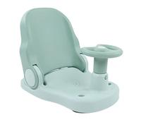 Asiento de Baño para bebé, Asientos de Baño para Bebés Sentados Silla de Ducha para Niños Pequeños para Bañera Infantil Silla de Baño para Sentarse Bebé Asiento de Bañera para