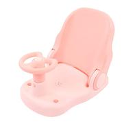 Asiento de Baño para bebé, Asientos de Baño para Bebés Sentados Silla de Ducha para Niños Pequeños para Bañera Infantil Silla de Baño para Sentarse Bebé Asiento de Bañera para