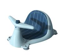 Asiento de baño para bebés de 6 meses y más, asientos de baño para bebés