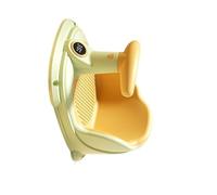 Asiento De Baño Para Bebés Sensación Temperatura Inteligente Base Antideslizante Y Diseño Plegable Viajes En Hogar Asiento Baño Bebés Con Sensor