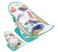 Asiento de baño para niños pequeños, bañera plegable para niños pequeños | Bañera plegable para niños pequeños - Bastidor de ducha plegable para niños pequeños para bañera y lavabo