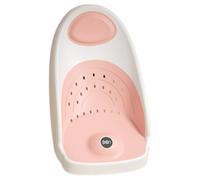 Asiento de baño para niños - Silla de ducha ergonómica, silla de baño para bebé, asiento ajustable para bebé, bañera, asiento de baño infantil, asiento de ducha, soporte ergonómico para bebé, silla de