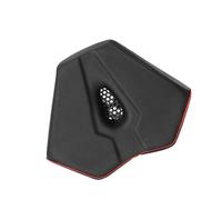 Asiento de bicicleta de montaña | Asiento de bicicleta ancho suave - Cojín acolchado que absorbe los golpes para bicicletas de ejercicio, ciclistas, turismo, hombres, adultos, mujeres y jóvenes