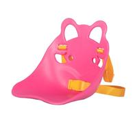 Asiento De Bicicleta Para Muñecas: Linda Silla Plegable Para Montar a Caballo Con Correa Ajustable, Portador De Silicona Creativo Para Bicicleta Y Scooter, Accesorio De Compañero Para El Tiempo De Jue