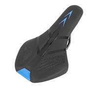 Asiento de bicicleta para niños - Asiento de repuesto para bicicleta | Anti-Slip Stress Dispersing | Padded Bike Seats Enhanced Comfort | For Boys Girls Ages Long Rides Mountain Road Cycle Saddle