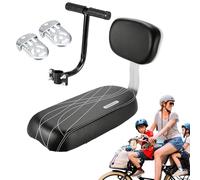Asiento de bicicleta para niños - Cojín para asiento de bicicleta