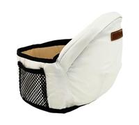 Asiento de cadera - recién nacido a niño pequeño | Asiento de cadera | Taburete ergonómico de cintura | ergonómico para todas las posiciones,