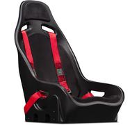 Asiento de carreras Next Level Elite ES1 Sim Asiento de carreras