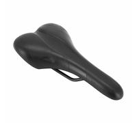 Asiento de carretera-montaña italia x-base negro chasis aluminio 285x135 (embal