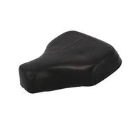 Asiento de ciclomotor adaptable MBK 51 - negro -