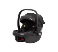 Asiento de coche Ammonite - Grupo 0+ (40-87 cm) Carrello - COLOR : Negro, Base Isofix: NO