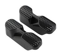 Asiento De Coche Bajo El Conducto Ventilación Aire Acondicionado Cubierta Piso Para Mazda 3 Para Axela Para Mazda3 2014-2019