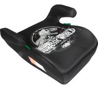 Asiento de coche infantil Tataway Pan Jurassic Park I-Sizer129 de 126 a 150 cm, seguro, cómodo y ajustable para niños de 6 a 12 años