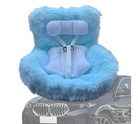 Asiento de coche, Junta de automóvil,Asiento de sofá para ventilación de aire acondicionado de coche | Auto Air Poster Decor Decor Character Sofa Toy para Ventiladores, Adultos, Chicas, F