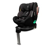 Asiento de coche Lionelo Isofix para niños y pie de soporte 0 a 18 kg