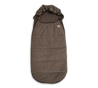 - Asiento de coche Maxi Cosi con bolsillo para pies - Teddy - Marrón - También para cochecito