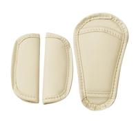 Asiento De Coche Para Coche - Almohadillas Para Niños Para Niños | Correa Regulable Del Cinturón De Seguridad | Puerta Del Cinturón De Seguridad Para Niños Transpirable | Cojín Entre Spall