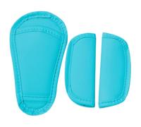 Asiento De Coche Para Coche - Almohadillas Para Niños Para Niños | Correa Regulable Del Cinturón De Seguridad | Puerta Del Cinturón De Seguridad Para Niños Transpirable | Cojín Entre Spall