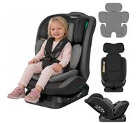 Asiento de coche Silla de coche para niños Lionelo I-Size Norm de 0 a: 12 años