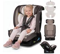 Asiento de coche Silla de coche para niños Lionelo I-Size Norm de 0 a: 12 años