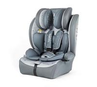 Asiento de coche Tataway I-SIZE R129. Asiento de seguridad para niños con una altura de 76 a 150 cm. Reposacabezas ajustable y acolchado adicional.