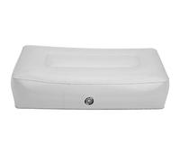 Asiento de Cojín Inflable para Kayak, Cojín para Silla de Hierba de Playa para Acampar Al Aire Libre, Asientos Inflables de PVC para Barcos, Accesorios para Asientos de Vela, Productos para Exteriores