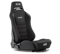 Next Level Racing ERS3 Elite Reclining Seat - Fabric & Mesh Edition