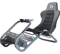 Asiento de competición Trophy Logitech G Edition - PLAYSEAT
