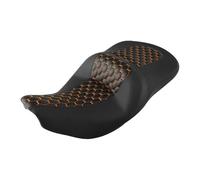 Asiento De Conductor Pasajero Motocicleta para Indian Chieftain Dark Horse Icon 2022 Roadmaster Limited Vintage 2014-2019 Springfield 2021