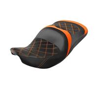 Asiento De Conductor Pasajero Motocicleta para Indian Chieftain Dark Horse Icon 2022 Roadmaster Limited Vintage 2014-2019 Springfield 2021