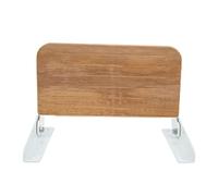 Asiento de Ducha Montado en la Pared, Silla de Ducha Plegable Pedal de Reposapiés Plegable de Madera de Teca Accesorios Marinos para Barcos Yates RV Hogar Piezas y accesorios para barcos y yates