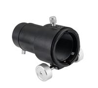 Asiento de Enfoque dentado Metal 1,25 Pulgadas y 2 for telescopio astronómico refractivo Piezas para telescopio astronómico(2 Inch)