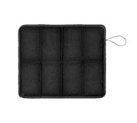 Asiento De Estadio Portátil - Cojín De Asiento De Estadio, Cojín De Asiento De Estadio, Cojín De Asiento Impermeable, Alfombra Plegable, Cojín Blanqueador | Cojín De Asiento Portátil, Estera De