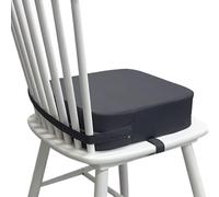 Asiento de flotabilidad para mesa, asiento de trabajo para silla de salón, asiento de flotabilidad para mesa de comedor | Altura de altura cada vez más ajustable cojín para cocina, restaurante, comida
