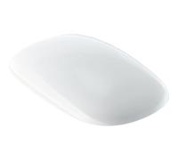 Asiento de inodoro Geberit Citterio 500540011, con descenso automático, blanc...