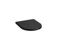 Asiento de inodoro LAUFEN Kartell con tapa, extraíble, con descenso...