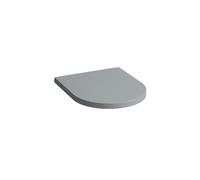 Asiento de inodoro LAUFEN Kartell con tapa, extraíble, con descenso...