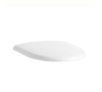 Asiento WC LAUFEN Moderna R, con tapa, con mecanismo de cierre suave, 450x365mm, H8935443000001