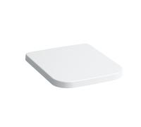Asiento WC LAUFEN PRO, con tapa, 443x367mm, H89196000001, H8919600000001