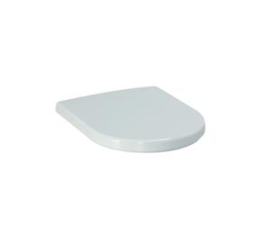 Asiento de inodoro LAUFEN PRO, con tapa, extraíble, 450x380mm, H8969500180001, Color: Beige Bahama