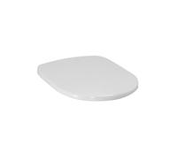 Asiento de inodoro LAUFEN PRO, con tapa, H8929510370001, color: Manhattan