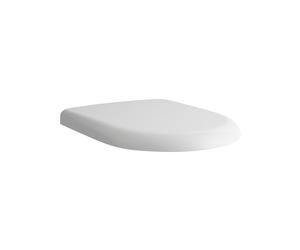 Asiento de inodoro LAUFEN Pro, con tapa, UNIVERSAL, sin cierre suave, 443x374x54mm, H8939523000001