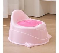 Asiento de Inodoro, Niños y Niñas, Orinal de Inodoro para Bebé, Orinal, Asiento de Inodoro de Simulación Especial para Bebés