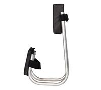 Asiento de jardín y rodillera, taburete plegable ajustable y resistente para jardinero, taburetes de jardín, portátil, almohadilla para rodillas para diferentes alturas