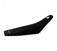 Asiento completo polisport performance-honda cr125/250 para moto repuestos